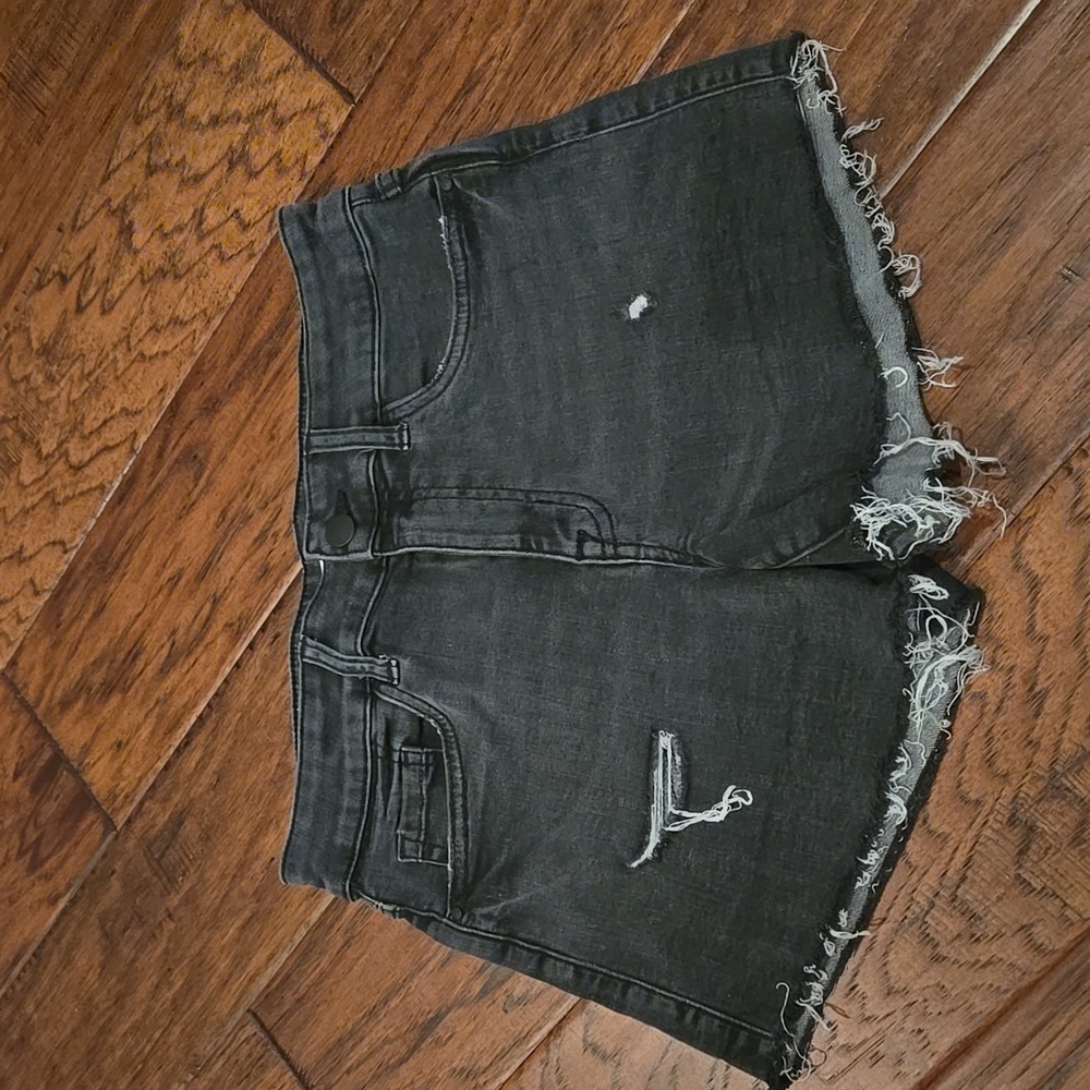 Treasure & Bond Jean Shorts NWOT